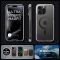 Чохол Spigen для Apple iPhone 15 Pro Max Ultra Hybrid MagFit, Carbon Fiber
