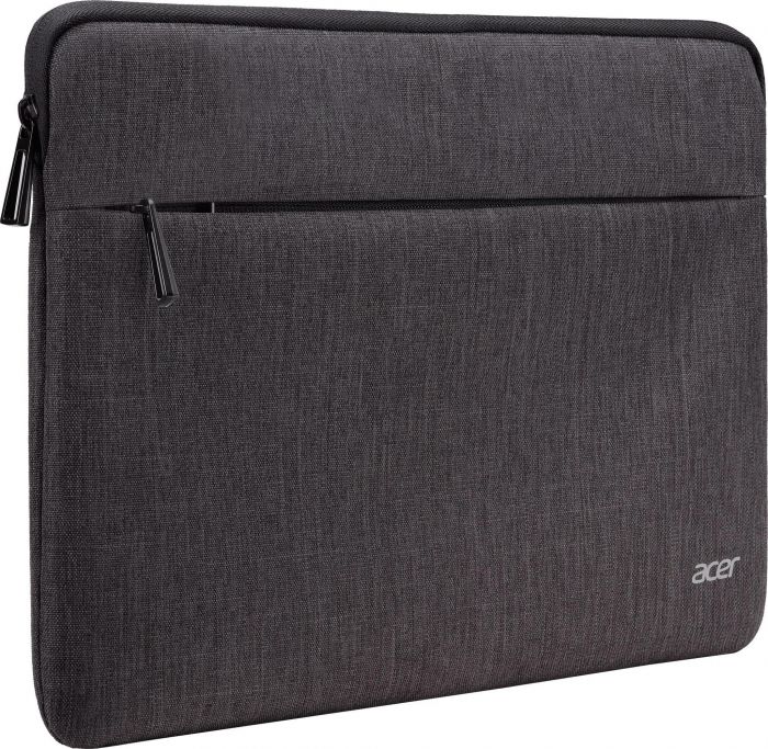 Чохол для ноутбука 15" ACER PROTECTIVE SLEEVE DUAL Сірий