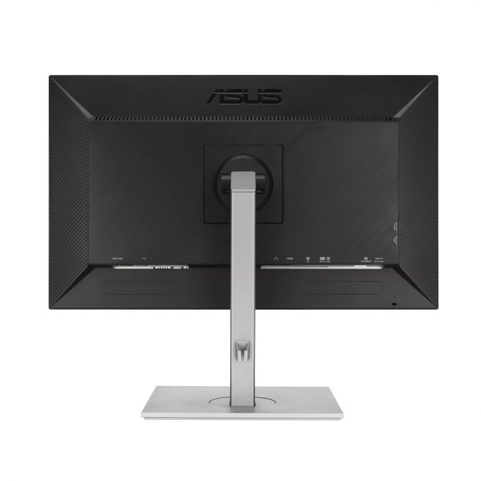 Монітор Asus 27" ProArt PA278CV HDMI, 2xDP, 4xUSB, USB-C, MM, IPS, 2560x1440, 75Hz, 5ms, sRGB 100%, AdaptiveSync, Pivot