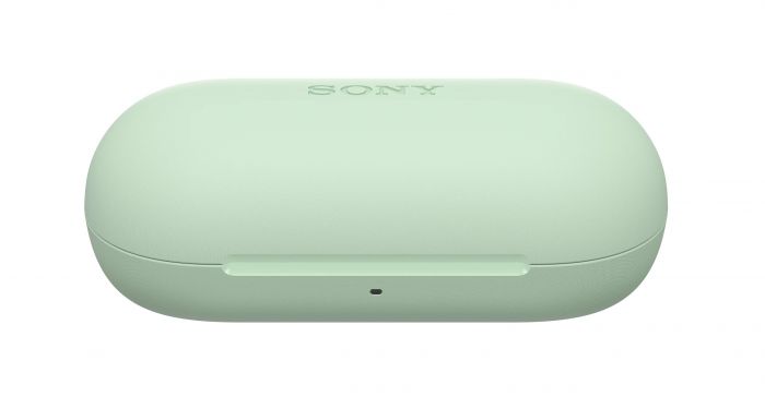 Навушники TWS Sony WF-C700N BT 5.2, ANC, IPX4, SBC, AAC, Mic, Зелений