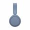 Навушники On-ear Sony WH-CH520 BT 5.2, SBC, AAC, Wireless, Mic, Синій