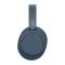 Навушники Over-ear Sony WH-CH720N BT 5.2, ANC, SBC, AAC, Wireless, Mic, Синій
