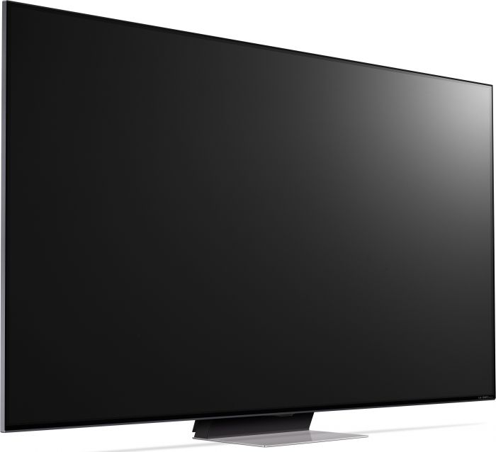 Телевізор 65" LG QNED MiniLED 4K 120Hz Smart WebOS   Black