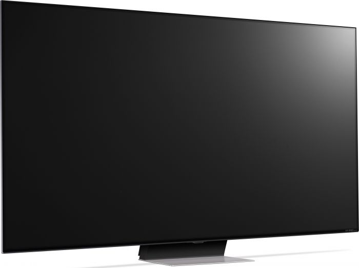 Телевізор 65" LG QNED MiniLED 4K 120Hz Smart WebOS   Black