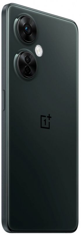 Смартфон OnePlus Nord CE 3 Lite 5G (CPH2465) 6.72" 8/128GB, 2SIM, 5000mAh, Chromatic Gray