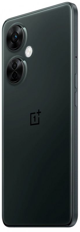 Смартфон OnePlus Nord CE 3 Lite 5G (CPH2465) 6.72" 8/128GB, 2SIM, 5000mAh, Chromatic Gray