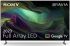 Телевізор 55" Sony LCD 4K 100Hz Smart GoogleTV Black