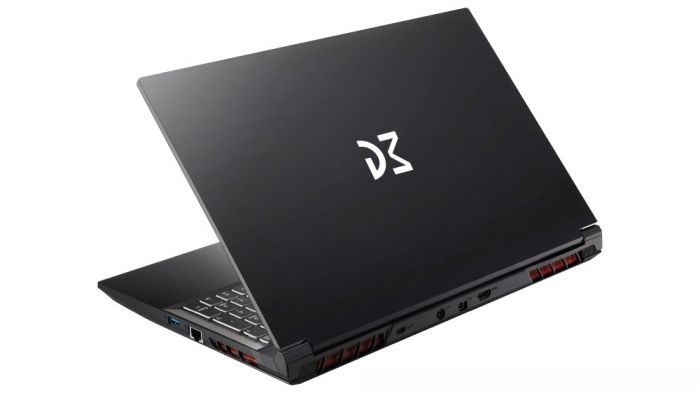 Ноутбук Dream Machines RG4060-15 15.6FHD IPS, Intel i7-13700H, 32GB, F1TB, NVD4060-8, DOS, чорний