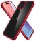 Чохол Spigen для Apple iPhone 15 Plus Ultra Hybrid, Red Crystal