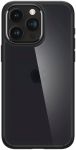 Чохол Spigen для Apple iPhone 15 Pro Ultra Hybrid, Frost Black