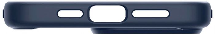 Чохол Spigen для Apple iPhone 15 Pro Ultra Hybrid, Navy Blue