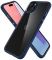 Чохол Spigen для Apple iPhone 15 Ultra Hybrid, Navy Blue