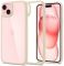 Чохол Spigen для Apple iPhone 15 Ultra Hybrid, Mute Beige