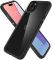 Чохол Spigen для Apple iPhone 15 Ultra Hybrid, Matte Black