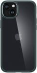 Чохол Spigen для Apple iPhone 15 Ultra Hybrid, Frost Green