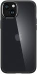Чохол Spigen для Apple iPhone 15 Ultra Hybrid, Frost Black