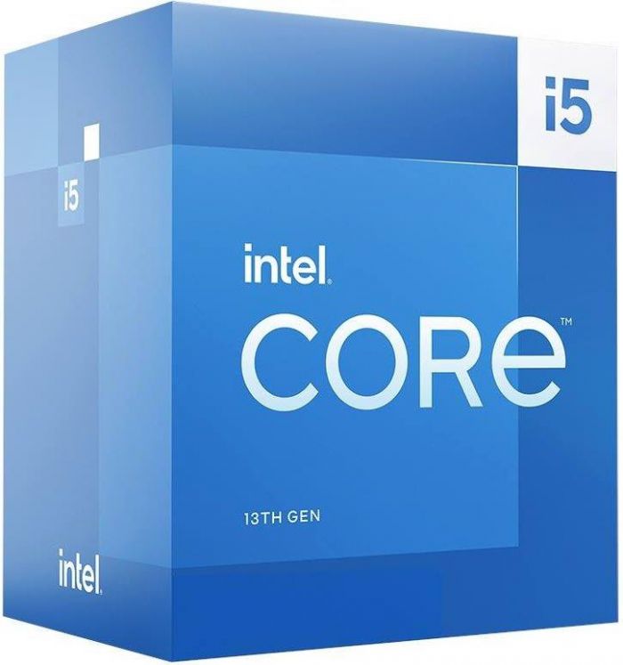 Центральний процесор Intel Core i5-13500 14C/20T 2.5GHz 24Mb LGA1700 65W Box