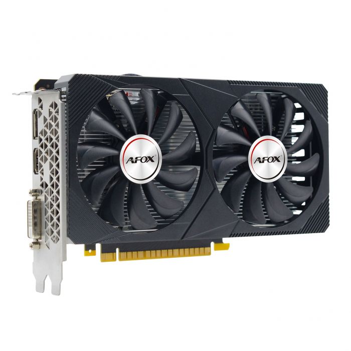 Відеокарта AFOX GeForce GTX 1650 Super 4GB GDDR6