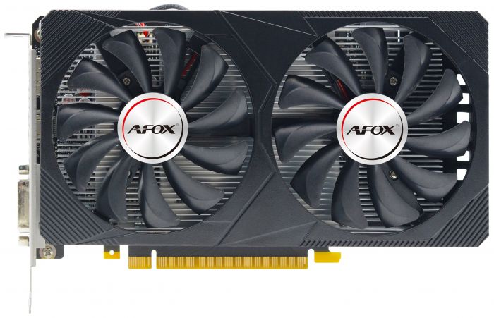 Відеокарта AFOX GeForce GTX 1650 Super 4GB GDDR6