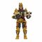 Колекційна фігурка Fortnite Micro Legendary Series Wukong, 6см