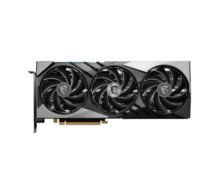 Відеокарта MSI GeForce RTX 4070 Ti 12GB GDDR6X GAMING X SLIM