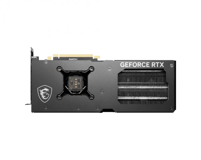 Відеокарта MSI GeForce RTX 4070 Ti 12GB GDDR6X GAMING X SLIM