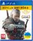 Гра консольная PS4 The Witcher 3: Wild Hunt Complete Edition, BD диск
