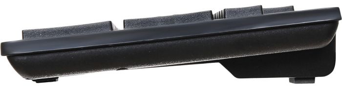 Клавіатура Acer OKW020, 104key ,USB-A, EN/UKR/RU, чорний