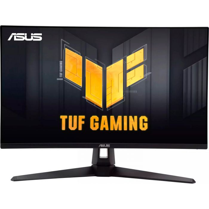 Монітор Asus 27" TUF Gaming VG27AQ3A 2xHDMI, DP, MM, IPS, 2560x1440, 180Hz, 1ms, Freesync, HDR10