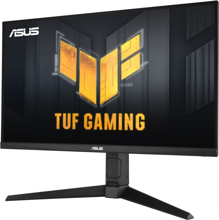 Монітор Asus 27" TUF Gaming VG27AQL3A 2xHDMI, DP, 2xUSB, MM, IPS, 2560x1440, 180Hz, 1ms, sRGB 130%, FreeSync, Pivot, HDR400