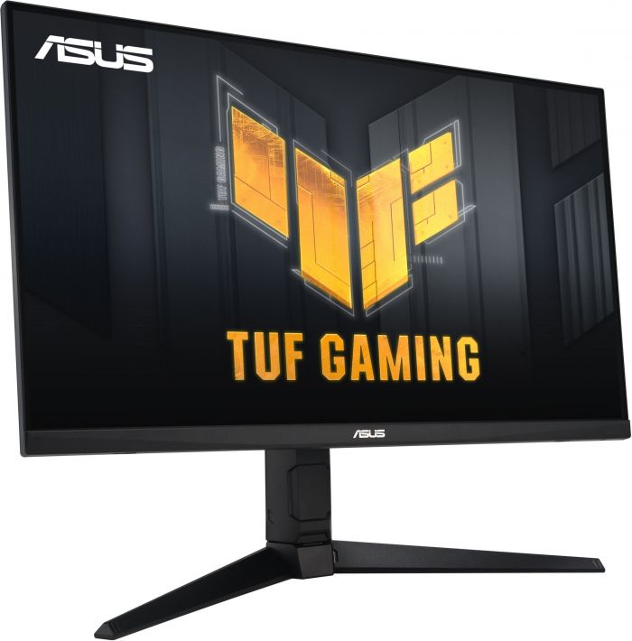 Монітор Asus 27" TUF Gaming VG27AQL3A 2xHDMI, DP, 2xUSB, MM, IPS, 2560x1440, 180Hz, 1ms, sRGB 130%, FreeSync, Pivot, HDR400