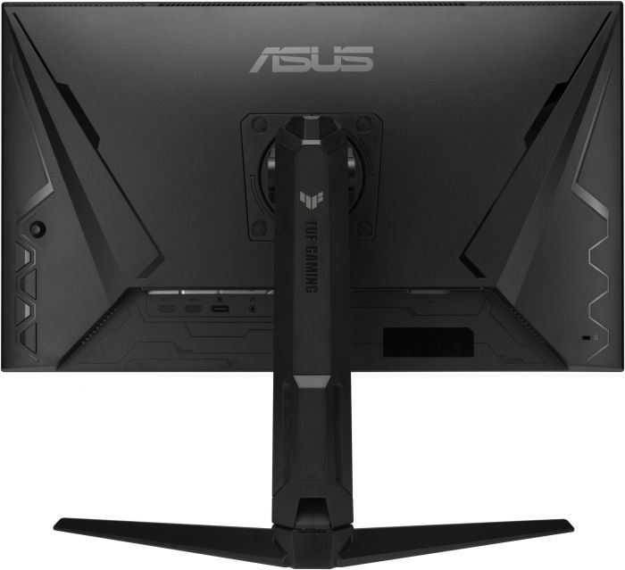 Монітор Asus 27" TUF Gaming VG27AQL3A 2xHDMI, DP, 2xUSB, MM, IPS, 2560x1440, 180Hz, 1ms, sRGB 130%, FreeSync, Pivot, HDR400