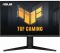 Монітор Asus 27" TUF Gaming VG27AQL3A 2xHDMI, DP, 2xUSB, MM, IPS, 2560x1440, 180Hz, 1ms, sRGB 130%, FreeSync, Pivot, HDR400