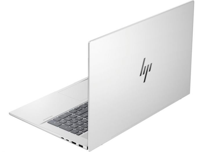 Ноутбук HP ENVY 17-cw0001ua 17.3" UHD IPS, Intel i7-13700H, 32GB, F1024GB, UMA, Win11, сріблястий