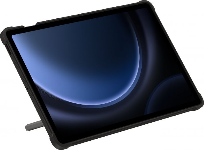 Чохол Samsung Outdoor Cover для планшета Galaxy Tab S9 FE+ (X610/616) Titan