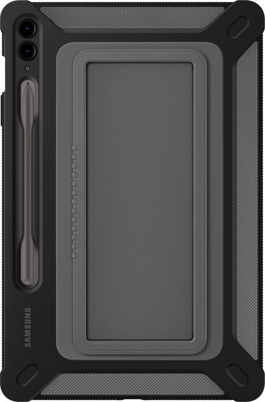 Чохол Samsung Outdoor Cover для планшета Galaxy Tab S9 FE+ (X610/616) Titan