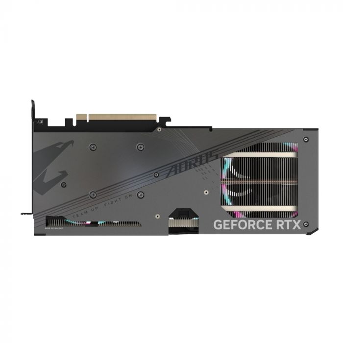 Відеокарта GIGABYTE GeForce RTX 4060 8GB GDDR6 AORUS ELITE