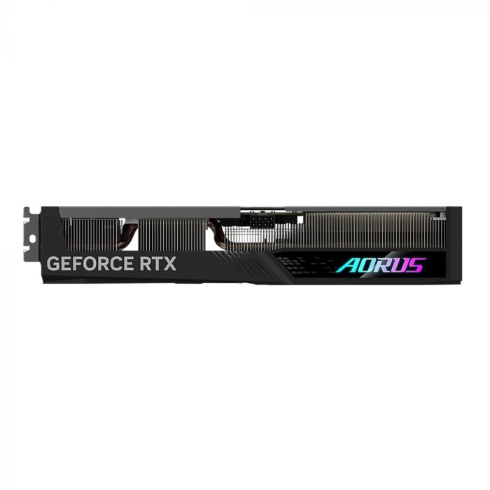 Відеокарта GIGABYTE GeForce RTX 4060 8GB GDDR6 AORUS ELITE