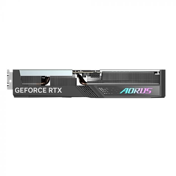Відеокарта GIGABYTE GeForce RTX 4060 Ti 8GB GDDR6 AORUS ELITE