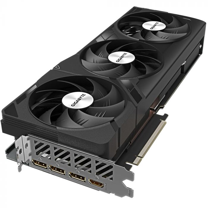 Відеокарта GIGABYTE GeForce RTX 4090 24GB GDDR6X WINDFORCE