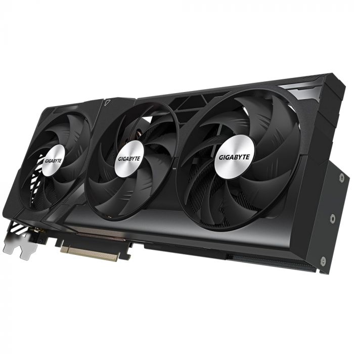 Відеокарта GIGABYTE GeForce RTX 4090 24GB GDDR6X WINDFORCE