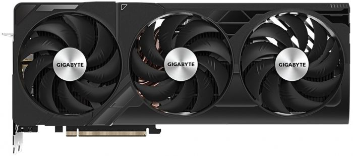 Відеокарта GIGABYTE GeForce RTX 4090 24GB GDDR6X WINDFORCE