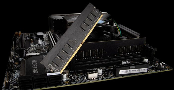 Пам'ять ПК Netac DDR4 16GB 2666