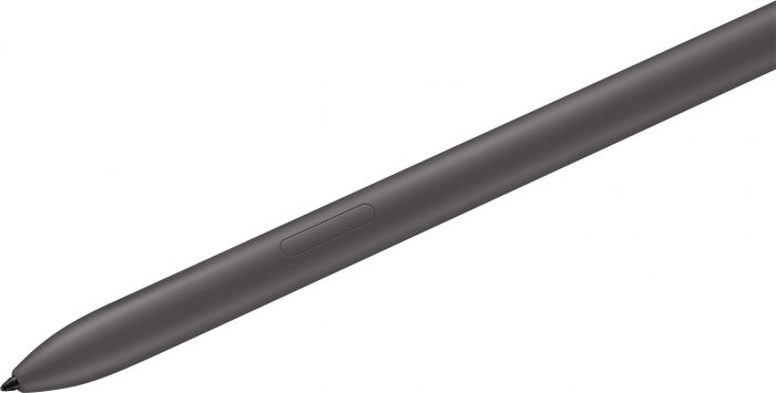 Стілус Samsung S Pen для планшета Galaxy Tab S9 FE (X510/516/610/616) Grey