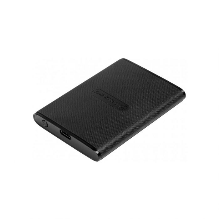 Портативний SSD Transcend 2TB USB 3.1 Gen 2 Type-C ESD270C