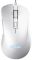 Миша Trust GXT924 YBAR+, USB-A, Білий