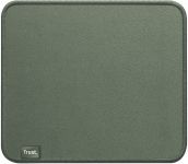 Ігрова поверхня Trust Boye ECO M (250x210x3мм), Зелений