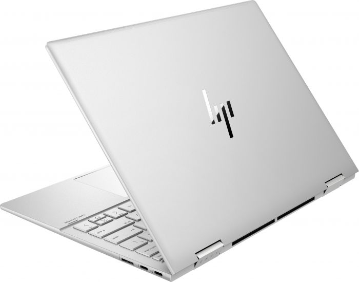 Ноутбук HP ENVY x360 13-bf0004ua 13.3" WQXGA IPS Touch, Intel i7-1250U, 16GB, F1024GB, UMA, Win11, сріблястий