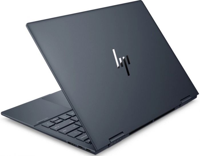 Ноутбук HP ENVY x360 13-bf0005ua 13.3" WQXGA IPS Touch, Intel i5-1230U, 16GB, F1024GB, UMA, Win11, синій