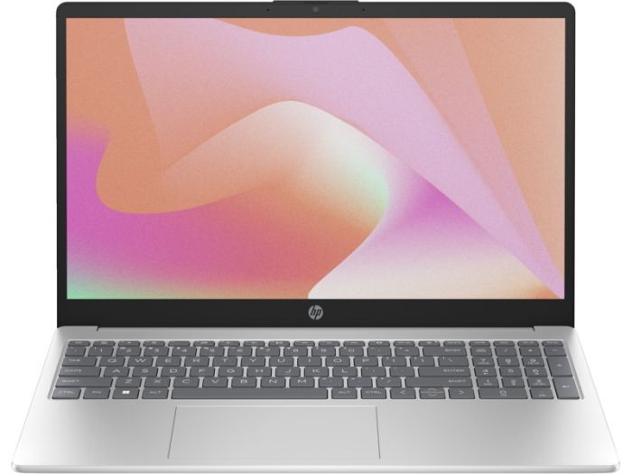 Ноутбук HP 15-fc0004ua 15.6" FHD IPS AG, AMD R3-7320U, 8GB, F512GB, UMA, DOS, синій